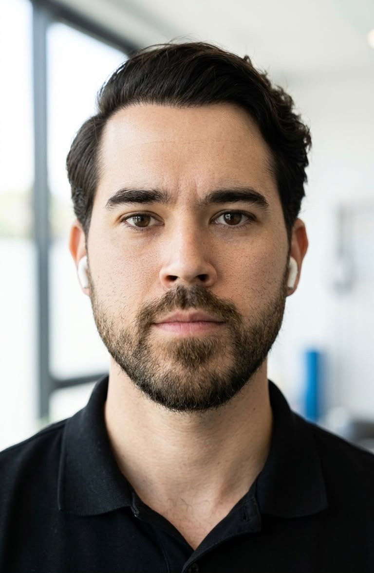 Nemanja Podunavac